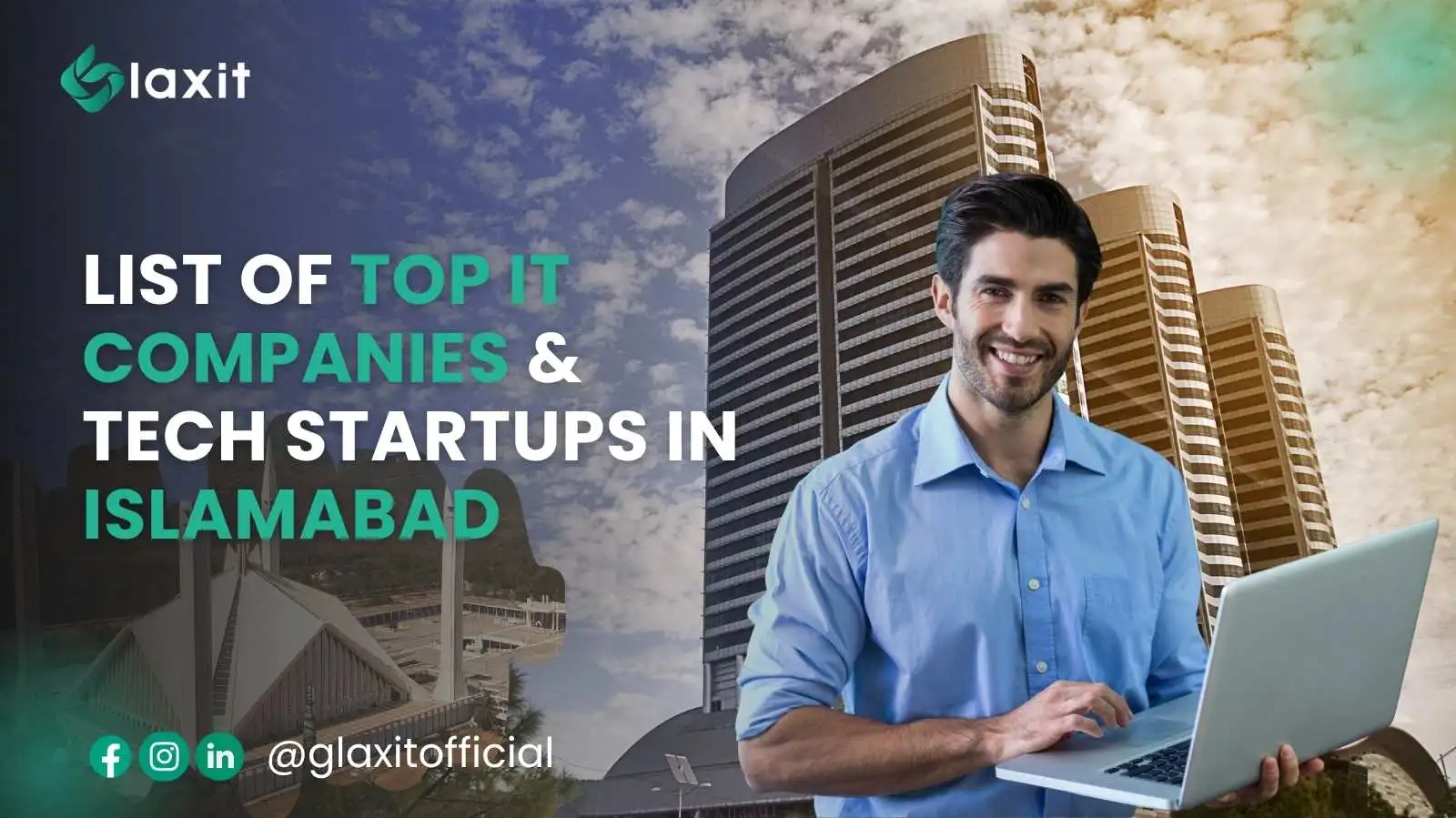 List of Top IT Companies