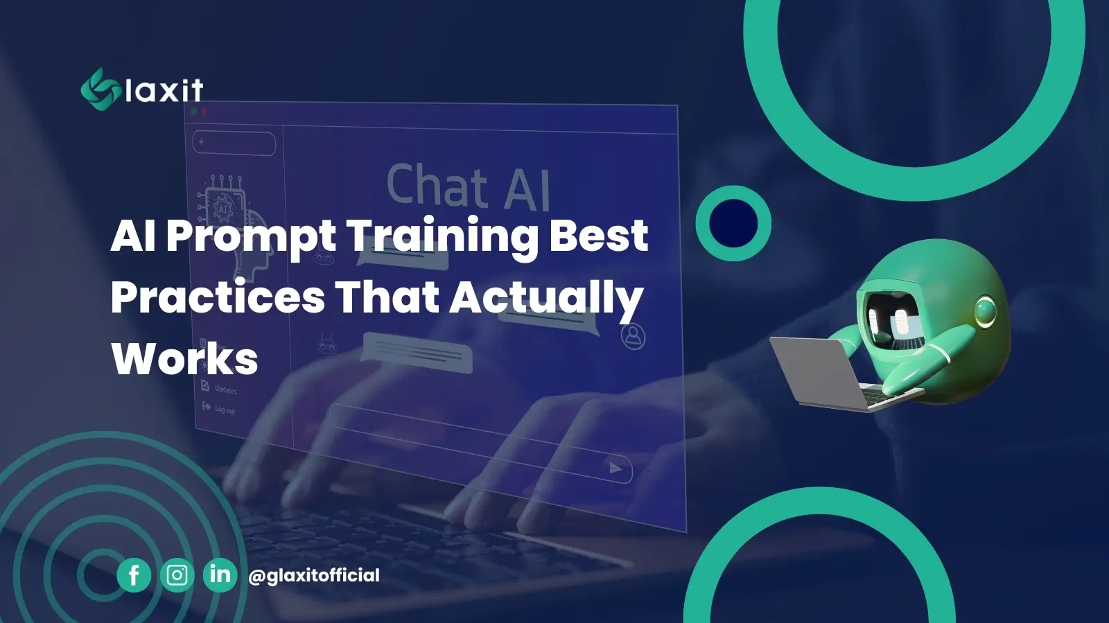 AI Prompt Training Best Practices That Actually Work